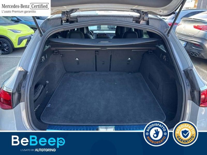 Mercedes-Benz Classe E E SW 220 D AMG LINE ADVANCED AUTO