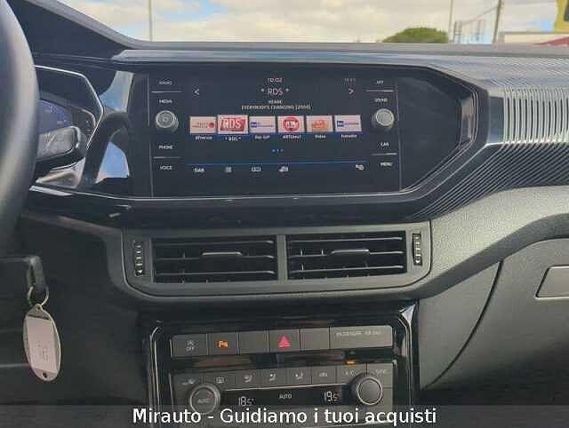 Volkswagen T-Cross 1ª serie 1.0 TSI 85kW Style BMT DSG