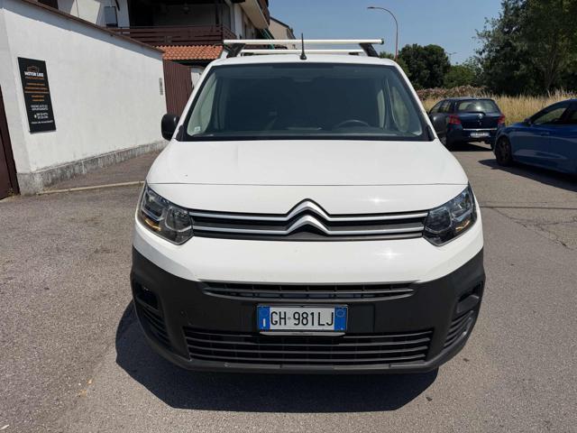CITROEN Berlingo BlueHDi 100 Van NO IVA ESPOSTA