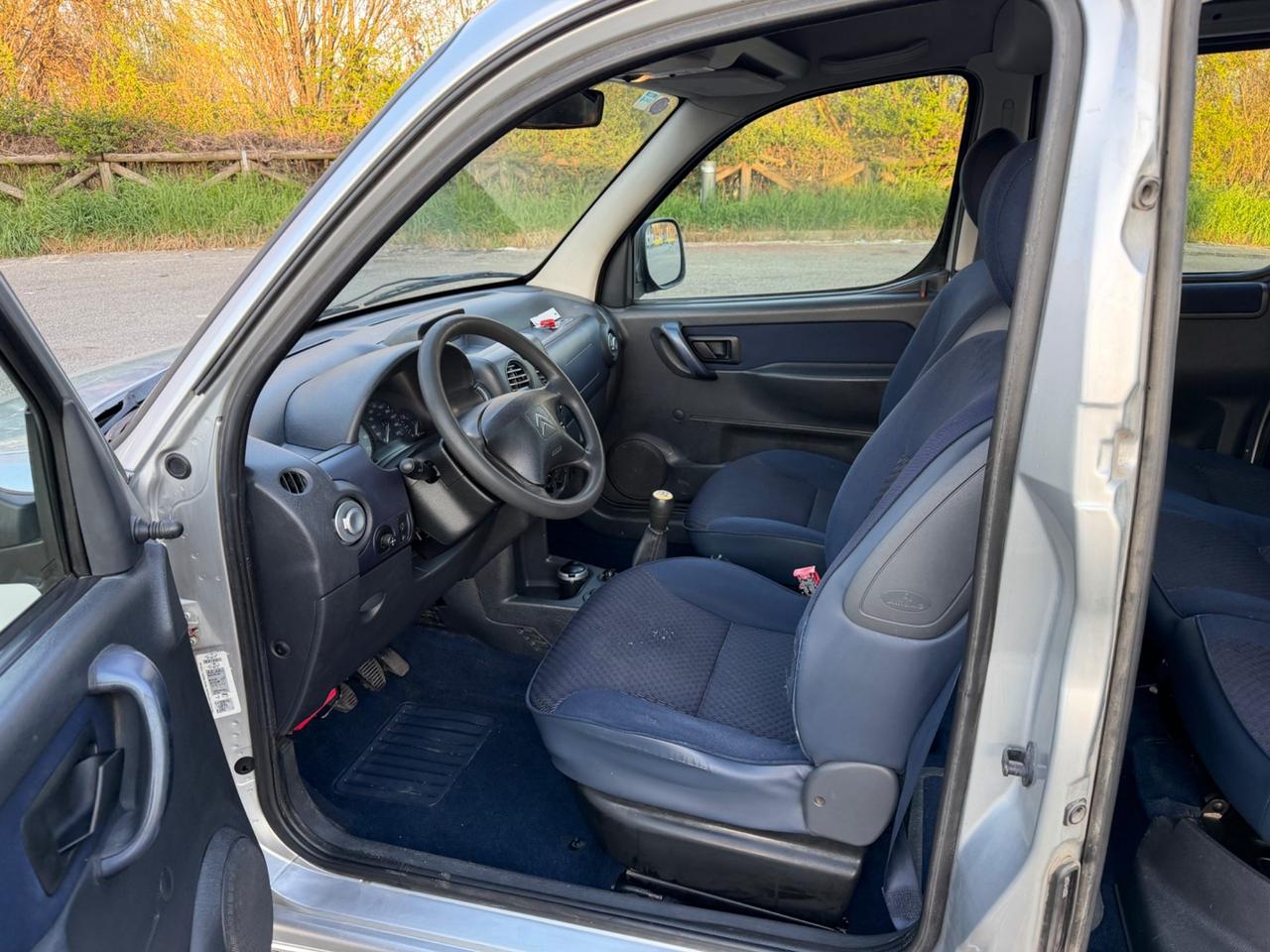 Citroen Berlingo 1.6 16V HDi 90cv