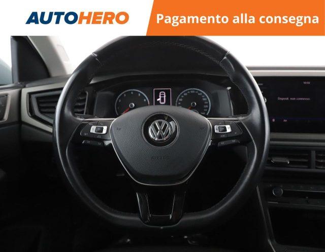 VOLKSWAGEN Polo 1.0 TSI DSG 5p. Sport BlueMotion Technology