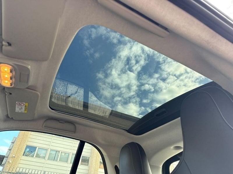 smart fortwo eq Prime 22kW