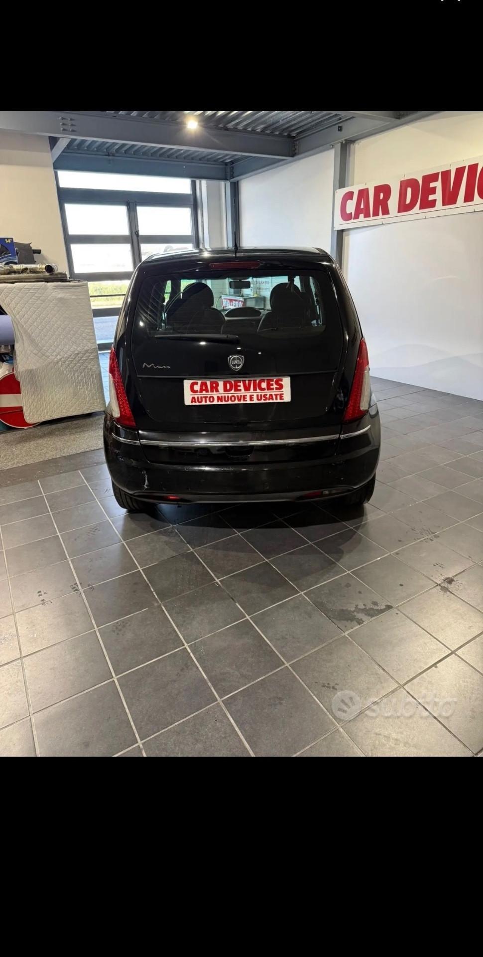 Lancia MUSA 1.3 Multijet -ROTTAMAZIONE GRATUITA