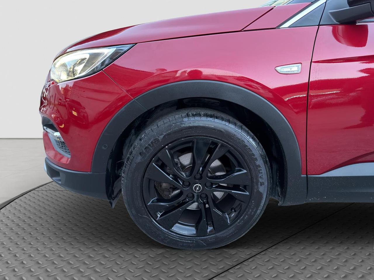 Opel Grandland 1.5 ecotec 130cv Design Line 2021