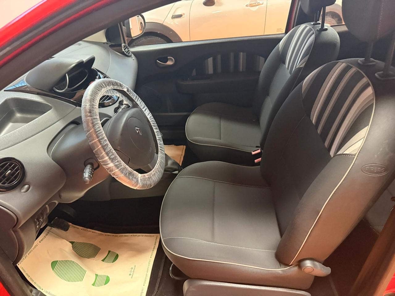 Renault Twingo 1.2 16V Night&Day