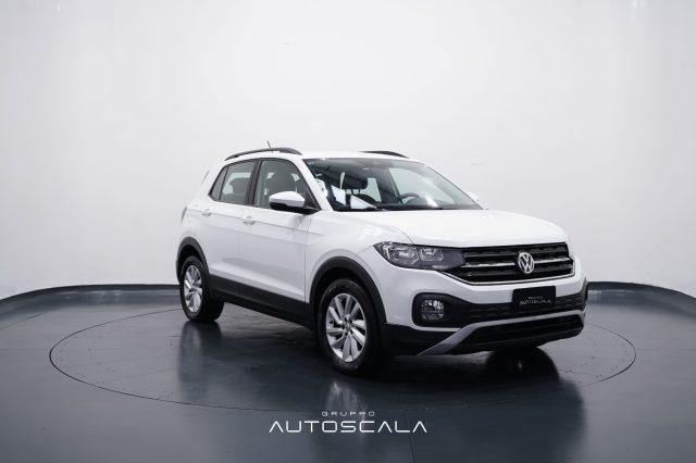 VOLKSWAGEN T-Cross 1.6 TDI SCR Style BMT