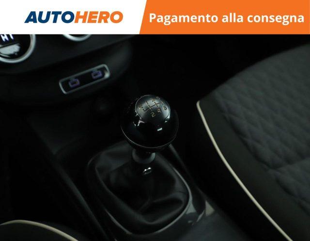 FIAT 500X 1.0 T3 120 CV City Cross