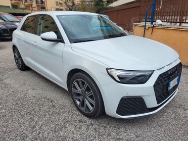 Audi A1 SPB 25 TFSI S tronic Admired