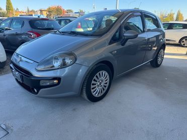 Fiat Punto Evo 1.4 5 porte S&S Dynamic