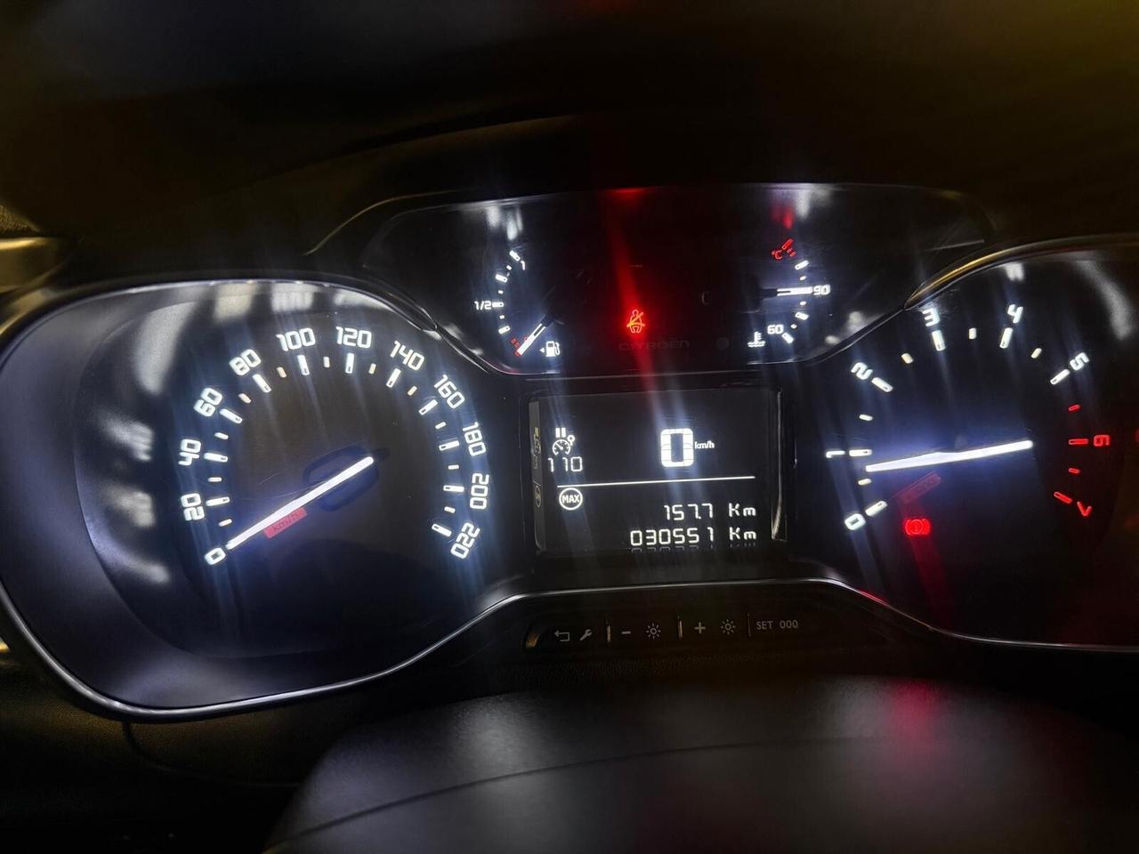 Citroen C3 PureTech 82 Feel