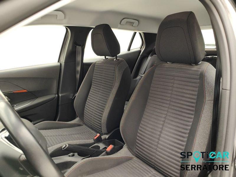 Peugeot 2008 II 2020 1.2 puretech Active Pack s&s 100cv