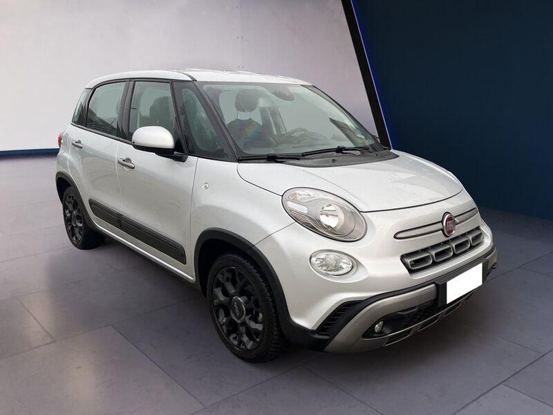 FIAT 500L 2017 1.4 Sport s&s 95cv