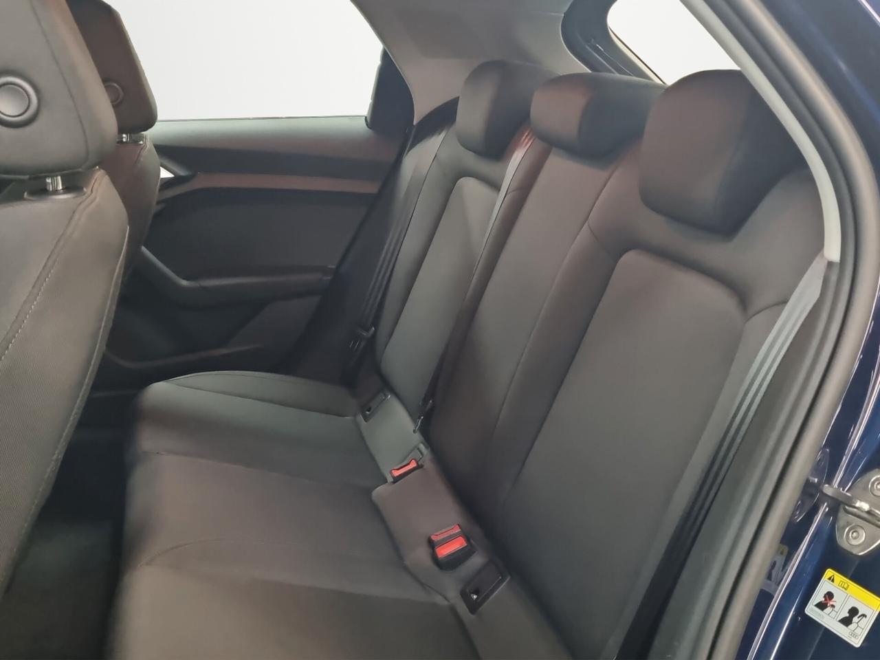 Audi A1 SPB 25 TFSI Admired