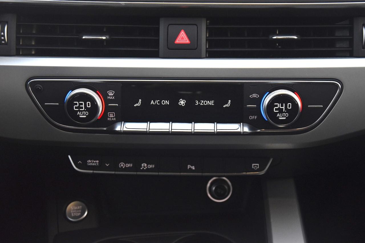 Audi A4 Avant 35 2.0 Tdi 150cv S-tronic Business