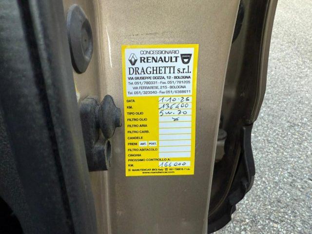 RENAULT Kadjar dCi 8V 110CV Energy Hypnotic2 NAVI - LED - BT - 19