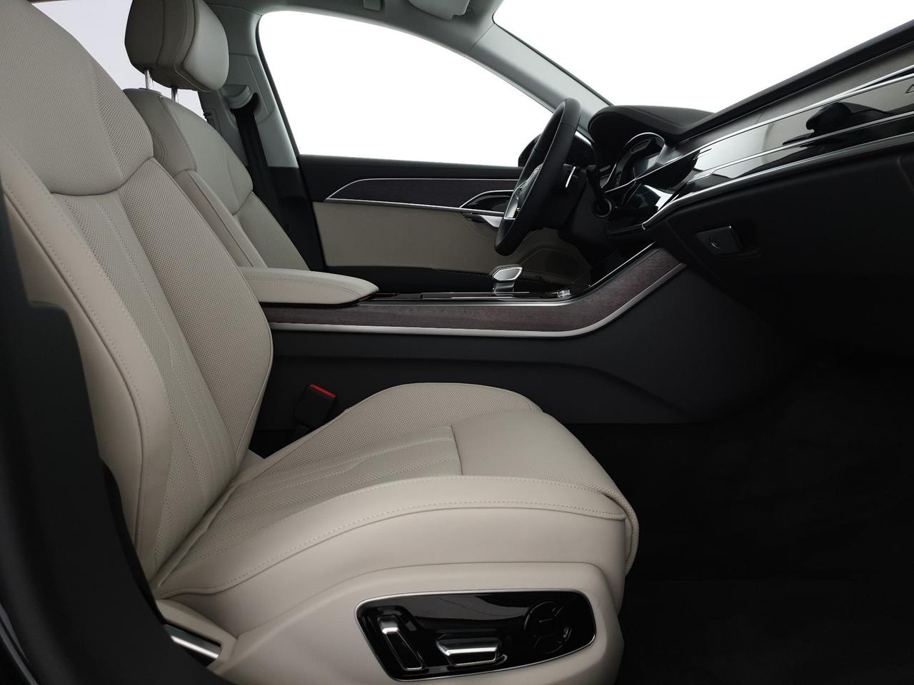 50TDI 286CV quattro tiptronic