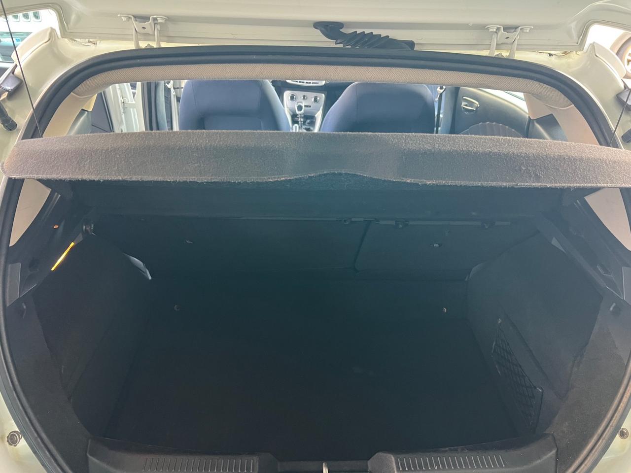 Lancia Delta 1.6 MJT DPF