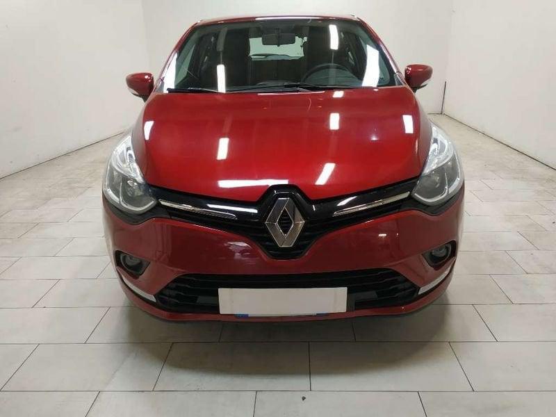 Renault Clio 1.5 dci Moschino Intens 90cv