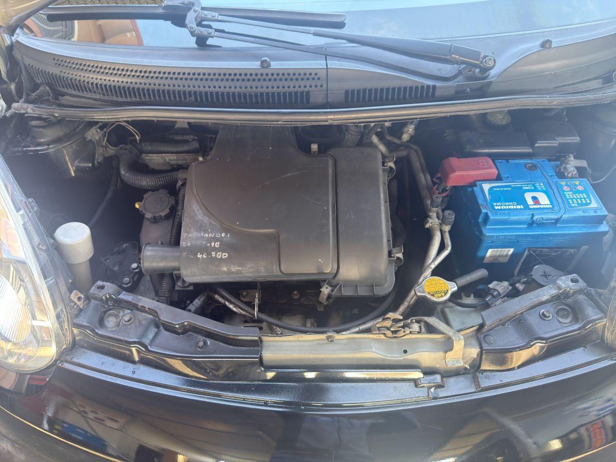 CITROEN - C1 - 1.0 5p. AMI