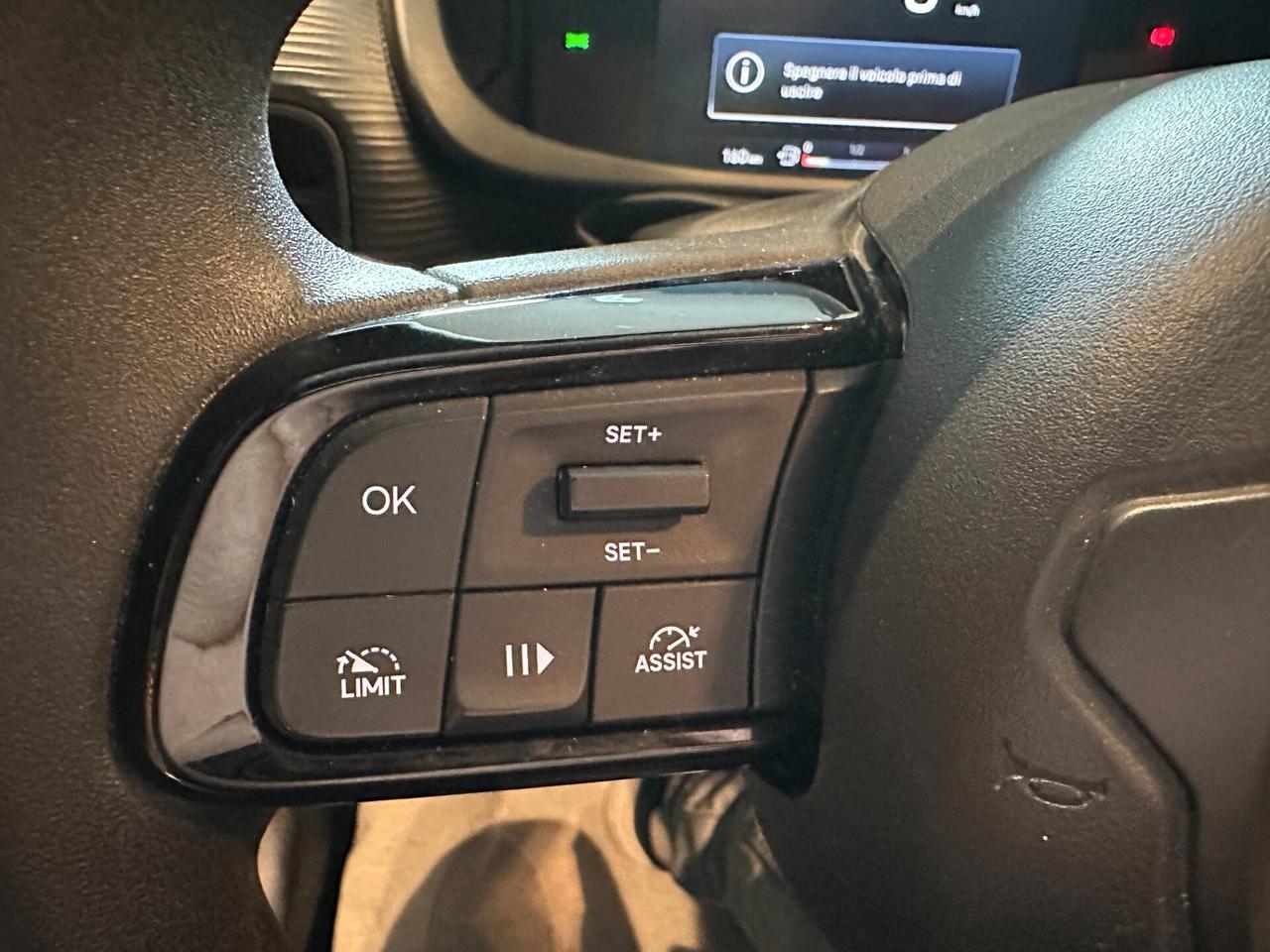 Jeep Avenger 1.2 Turbo 100 CV Longitude