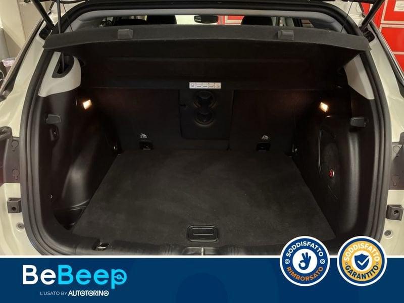 Jeep Compass 1.4 M-AIR LIMITED 4WD 170CV AUTO