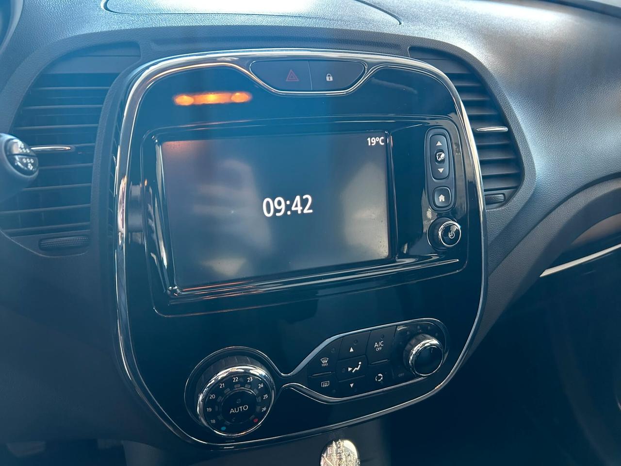 Renault Captur dCi 90 CV x neo 2017