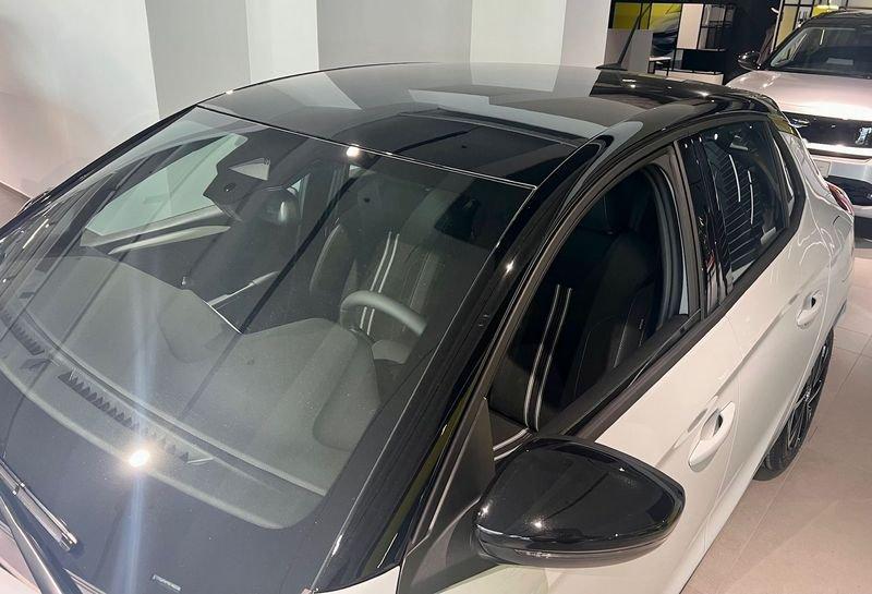 Opel Corsa 1.2 100cv GS MT6