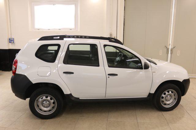 DACIA Duster 1.6 110CV 4x2 GPL ""BOMBOLE APPENA SOSTITUITE""