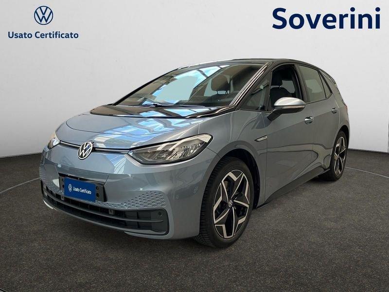 Volkswagen ID.3 Pro Performance 58 kw