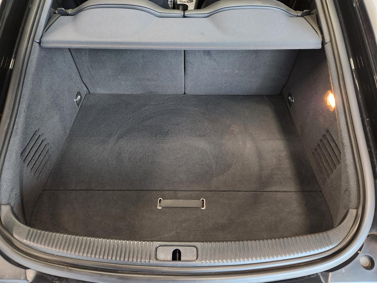 Audi TT Coupé 2.0 TFSI Unicoproprietario Distribuzione ok