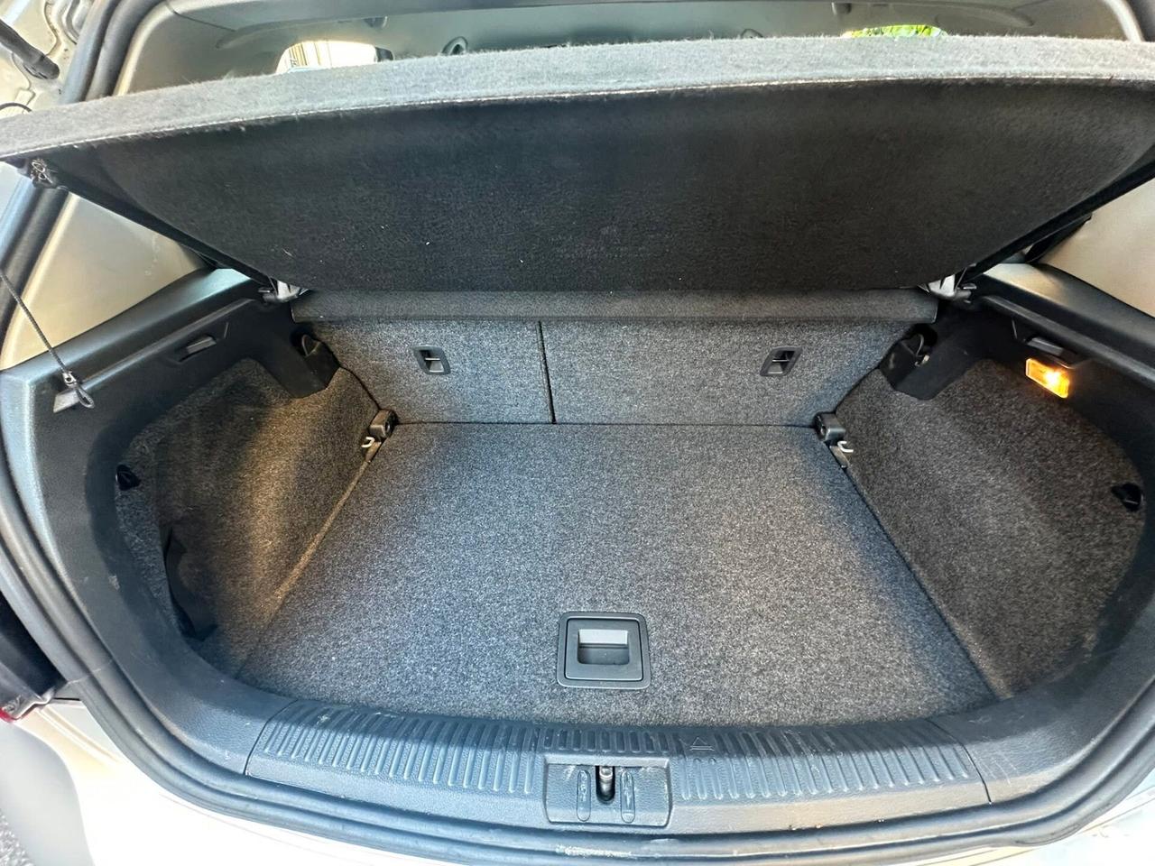 Volkswagen Polo 1.2 Benzina 70 CV 5porte FINANZIABILE