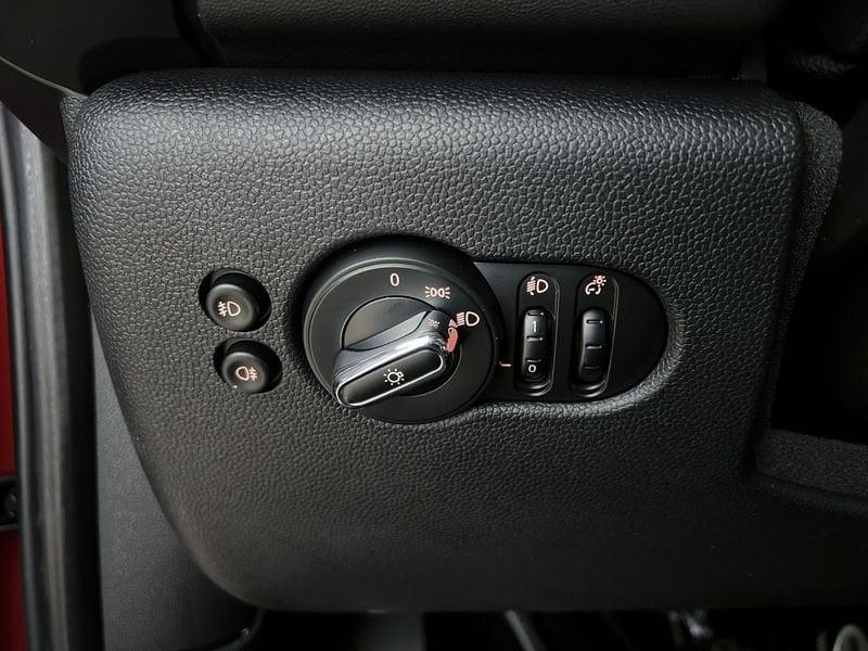 MINI Mini 5 porte Mini 1.5 Cooper Boost 5 porte