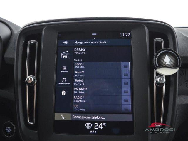 VOLVO XC40 T2 automatico Essential