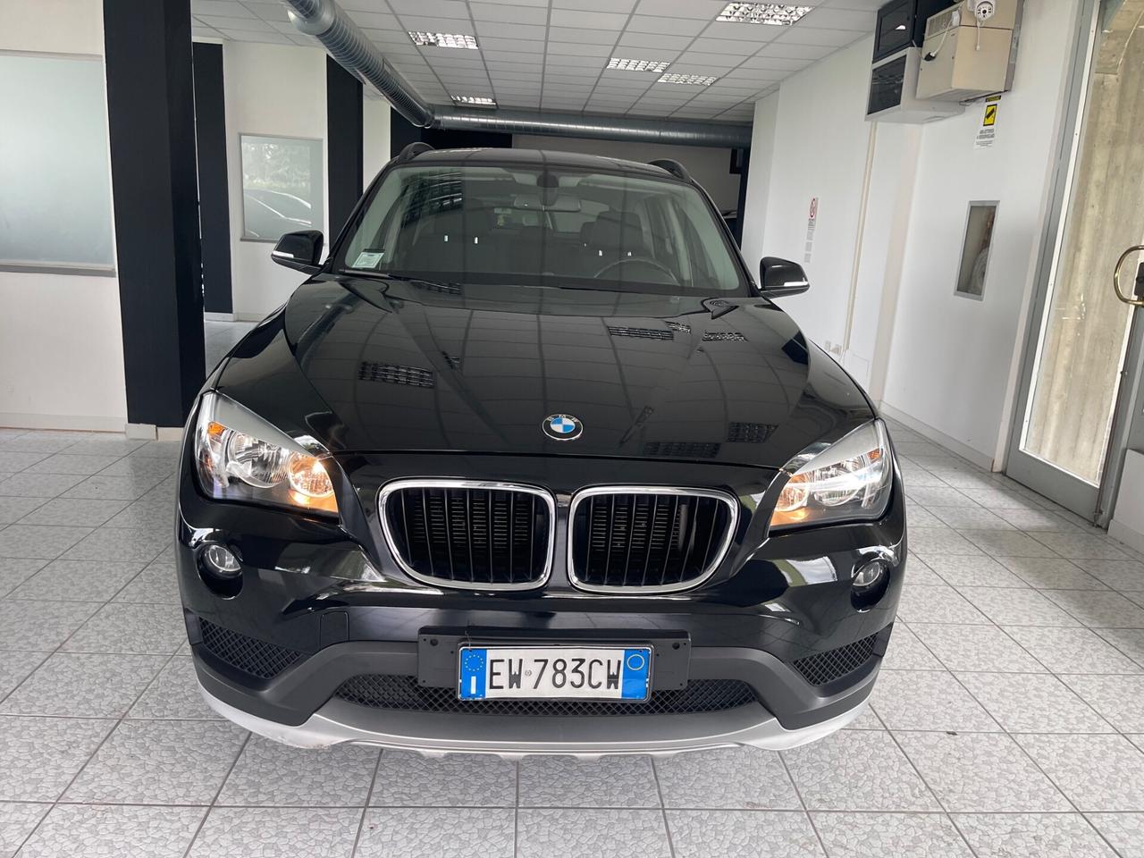 Bmw X1 xDrive20d