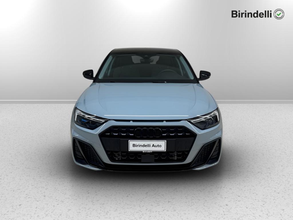 AUDI A1 2ª serie - A1 SPB 30 TFSI S tronic S line edition