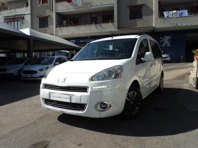 PEUGEOT Partner Tepee 1.6 HDi 92CV Active