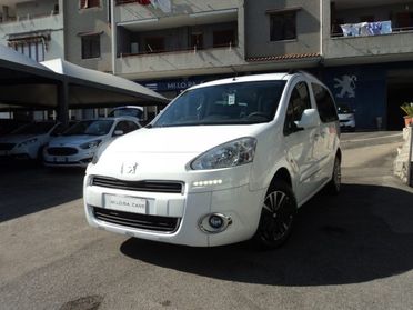 PEUGEOT Partner Tepee 1.6 HDi 92CV Active