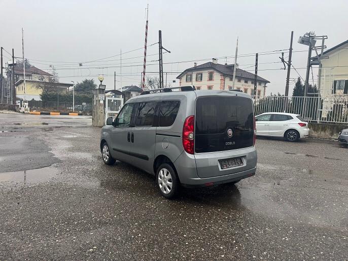 Fiat Doblo Doblò 1.6 MJT 16V Emotion