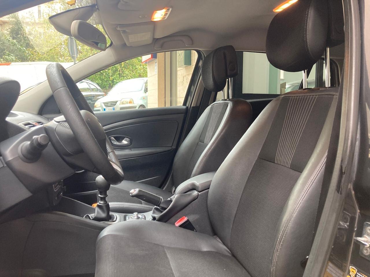 Renault Megane 1.5 dCi - COME NUOVA - 2009