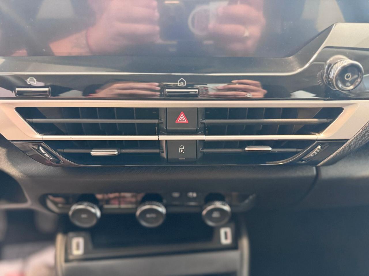 Citroen C4 X PureTech 100 S&S You