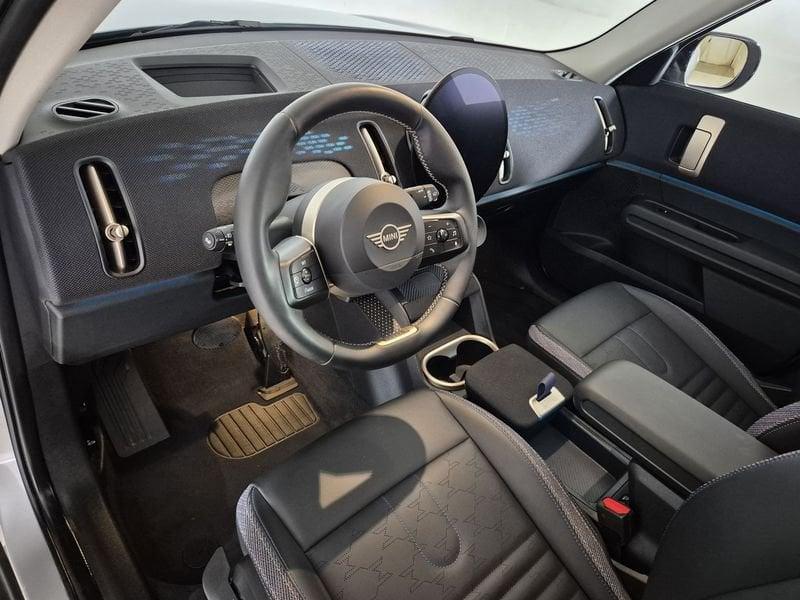 MINI Mini Countryman U25 Mini Countryman 1.5 48V C Classic auto