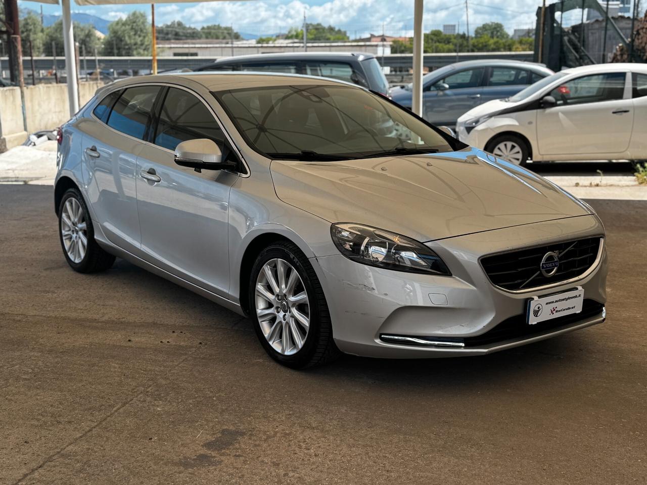 Volvo V40 D2 1.6 Business 115 Cv - 11/2013