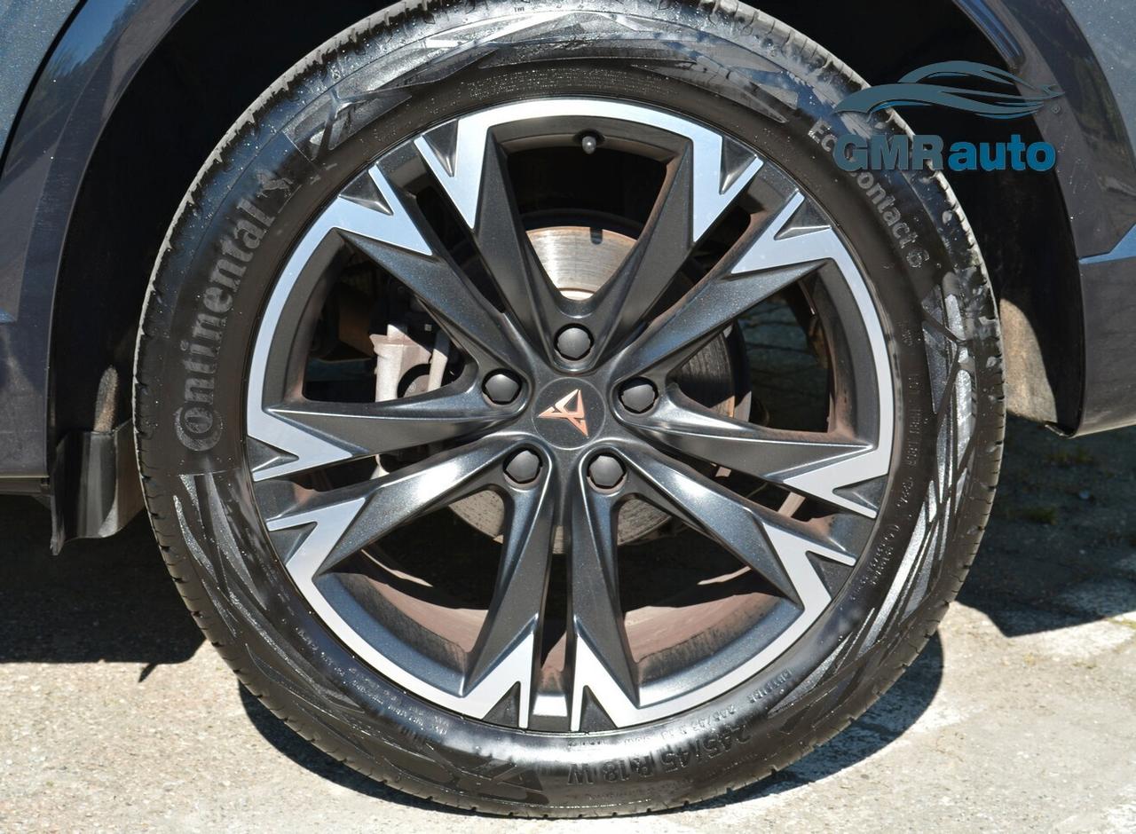 Cupra Formentor 1.5 e-Hybrid DSG PREZZO REALE