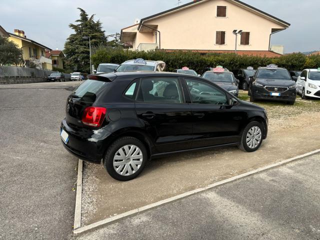 VOLKSWAGEN Polo 1.6 TDI DPF 5 porte Comfortline NEOPATENTATI