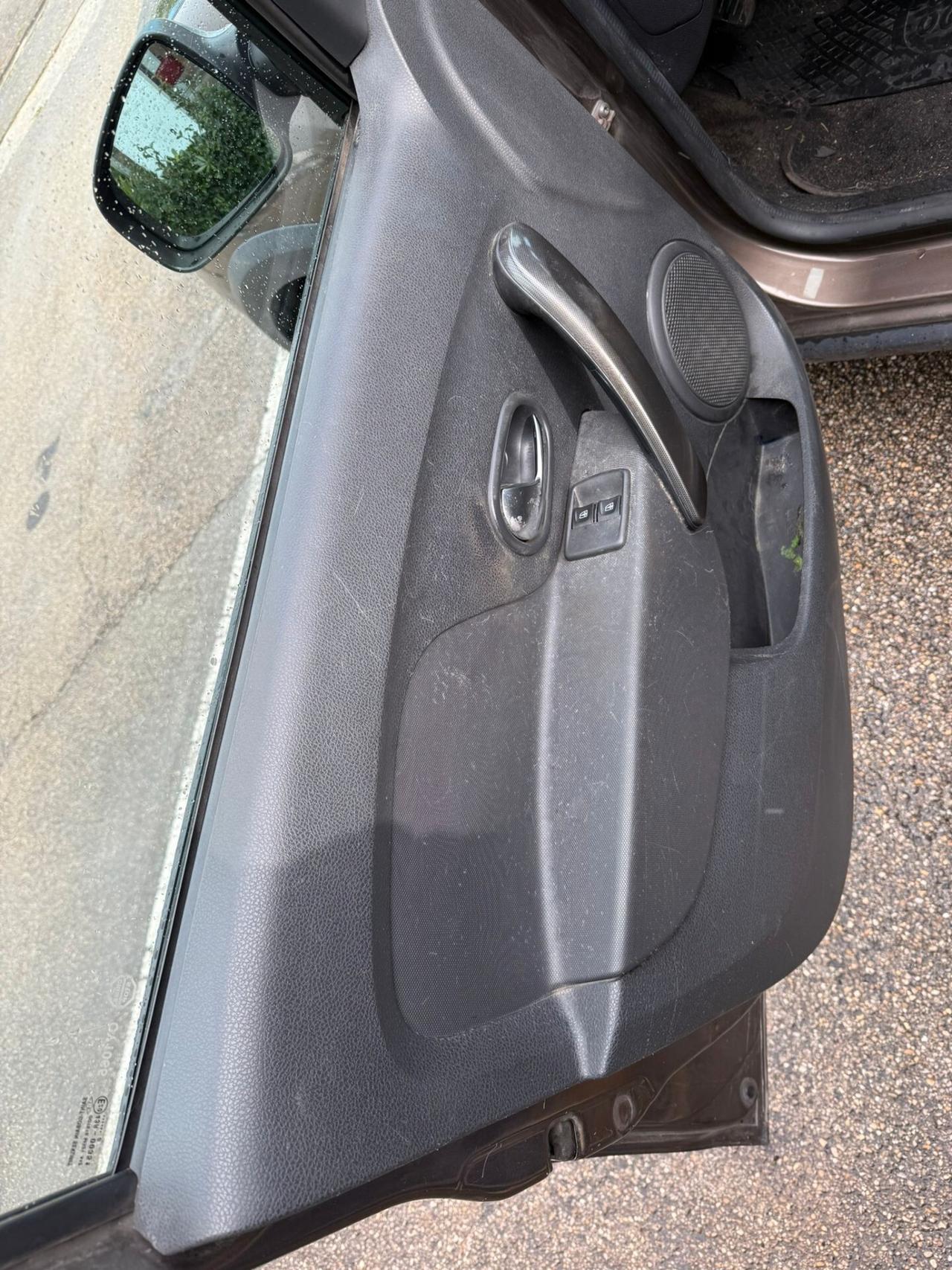 DACIA STEPWAY 0,9 GPL 90 CV COMFORT 5P