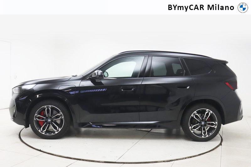 BMW X1 25 e MSport Pro xDrive DCT