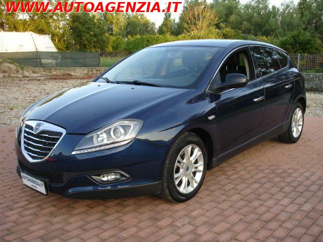 LANCIA Delta 1.4 Multiair 140 CV S&S Gold