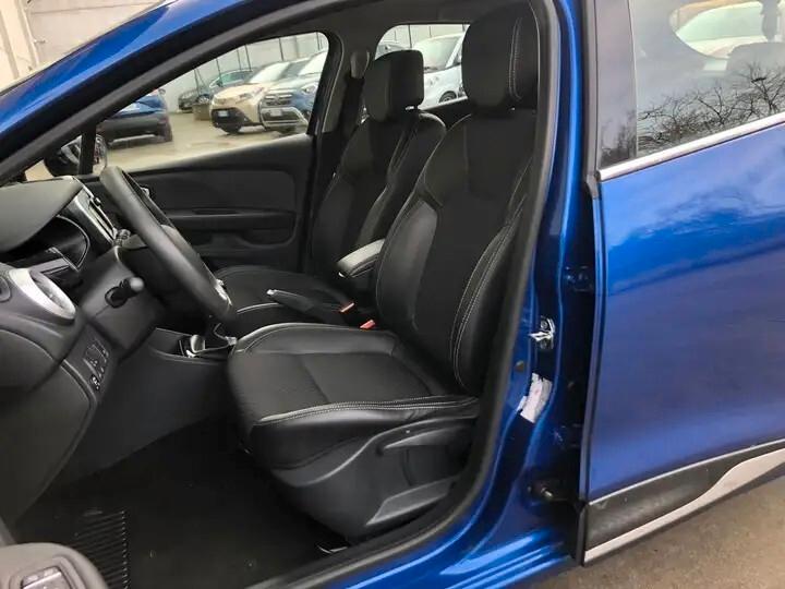 Renault Clio TCe 12V 90 CV GPL 5 porte Duel