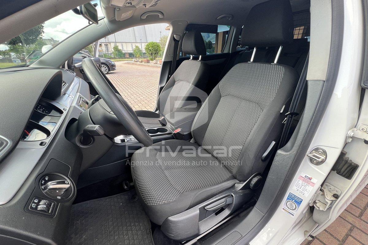 VOLKSWAGEN Passat 2.0 TDI 190 CV DSG Highline BlueMotion Tech.