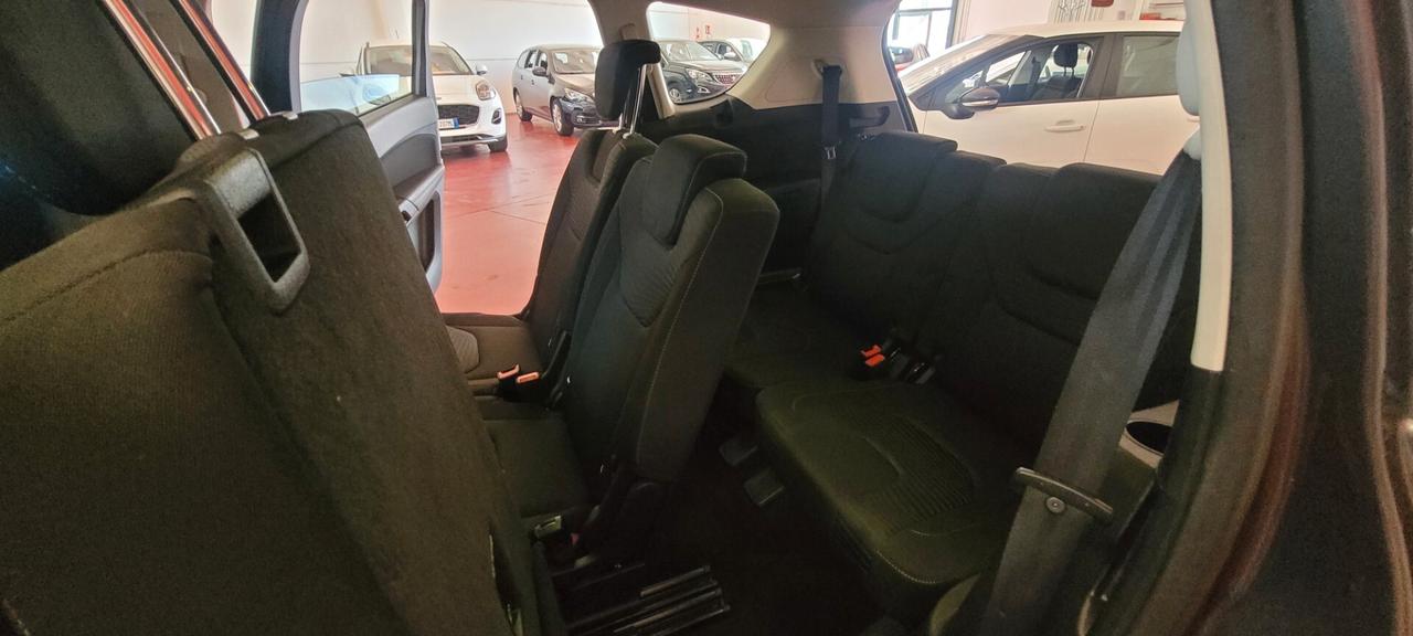Ford S-Max 2.0 TDCi 150CV Start&Stop Titanium